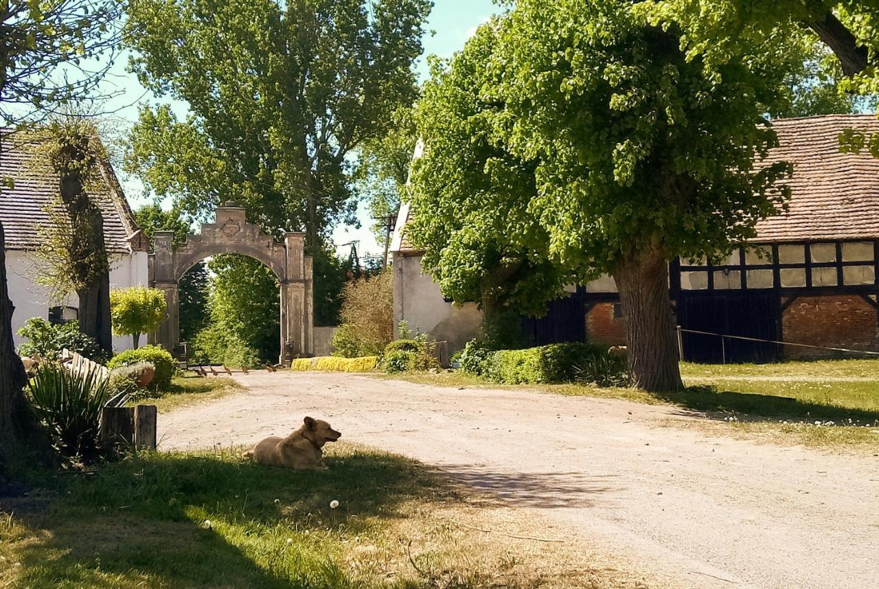 Studniska Country Estate Villa Екстериор снимка