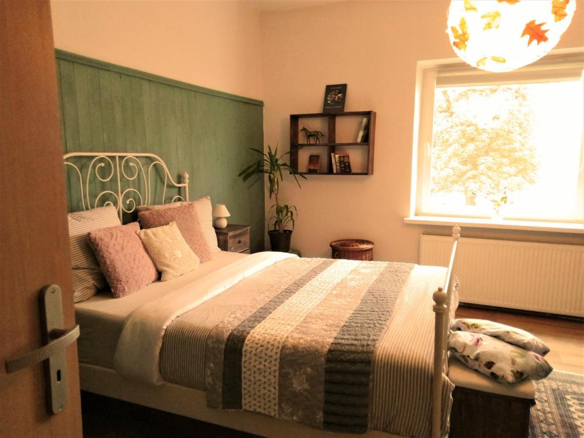 Studniska Country Estate Villa Екстериор снимка