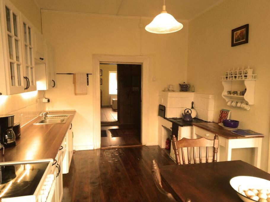 Studniska Country Estate Villa Екстериор снимка