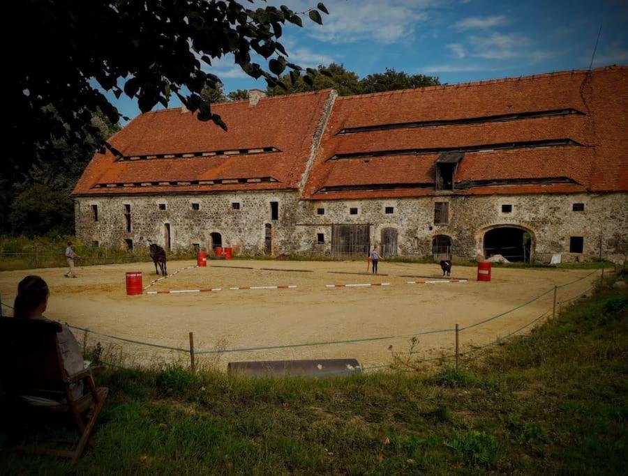 Studniska Country Estate Villa Екстериор снимка