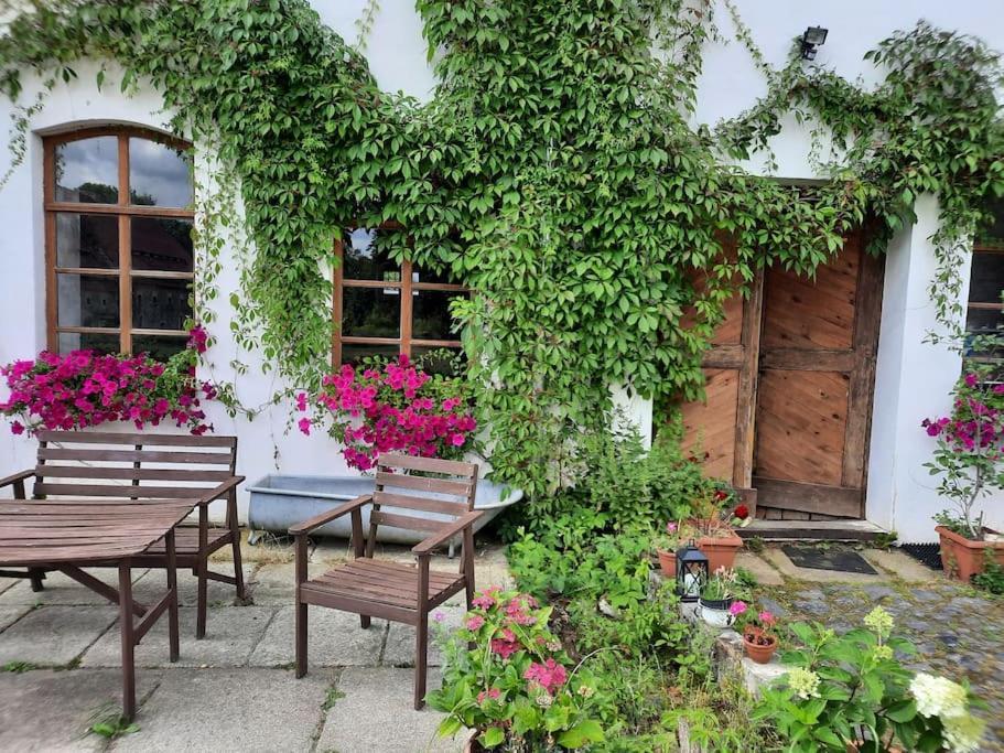 Studniska Country Estate Villa Екстериор снимка
