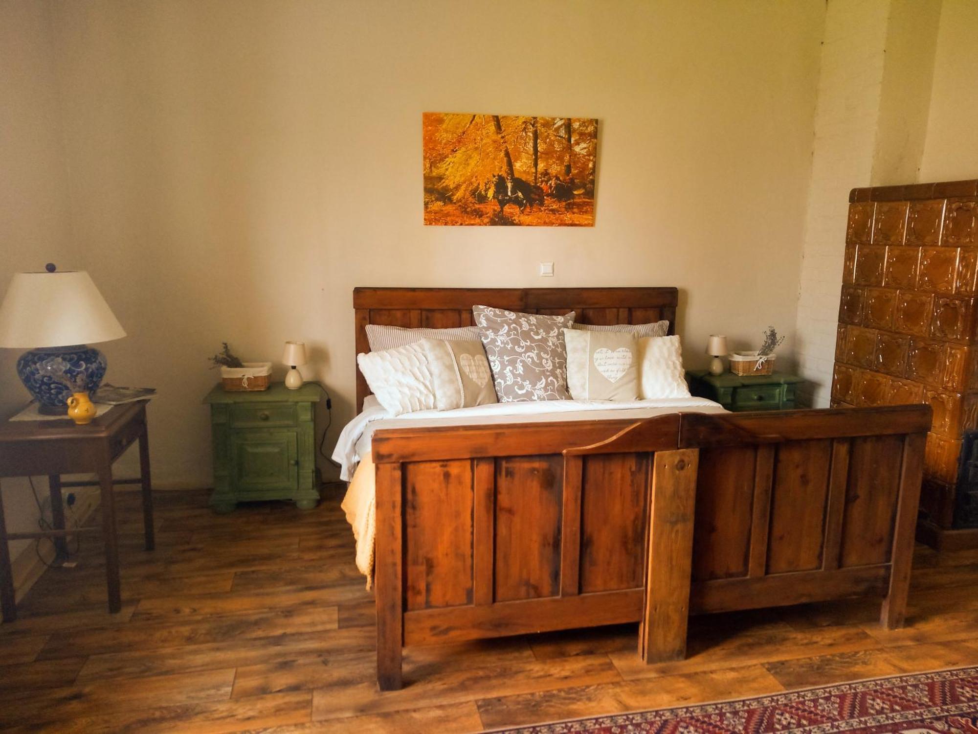 Studniska Country Estate Villa Екстериор снимка
