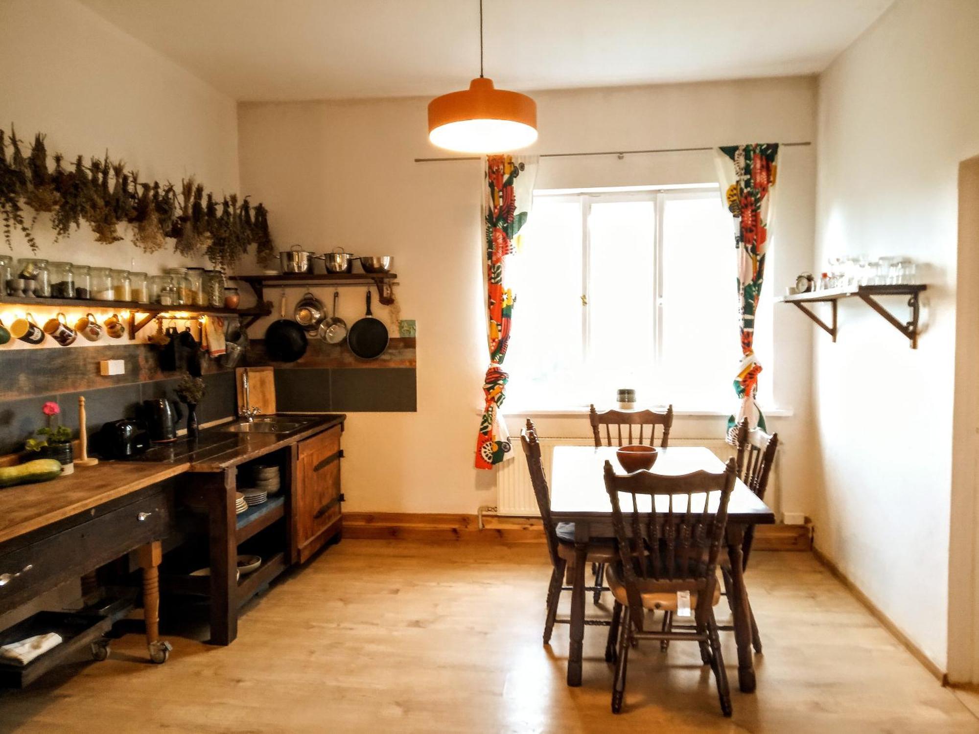 Studniska Country Estate Villa Екстериор снимка