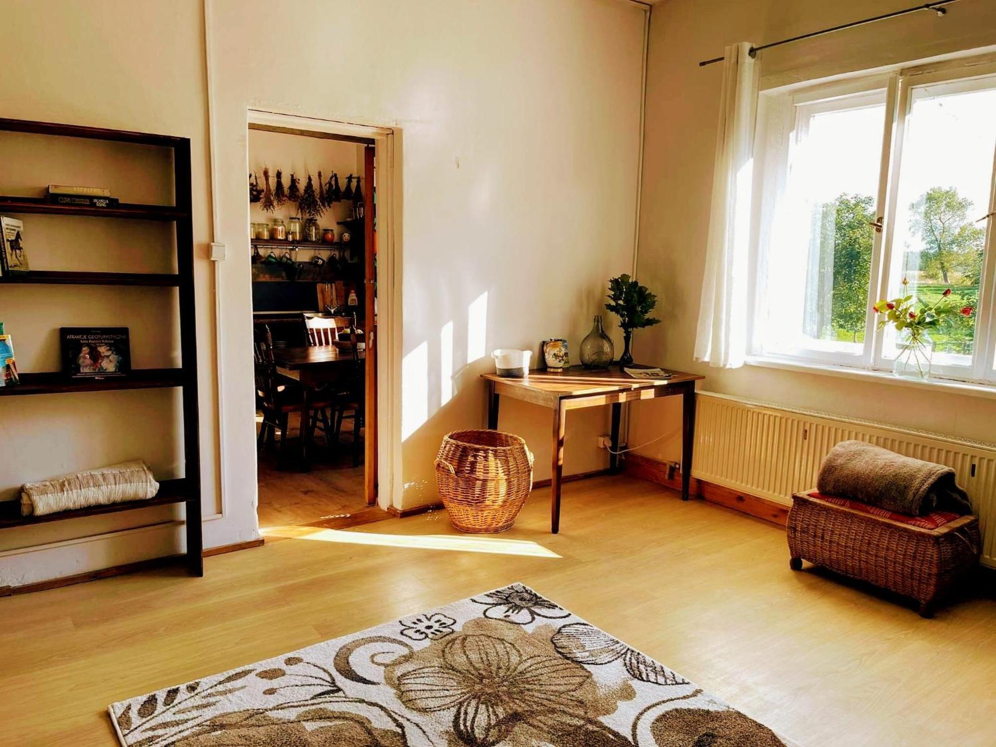 Studniska Country Estate Villa Екстериор снимка