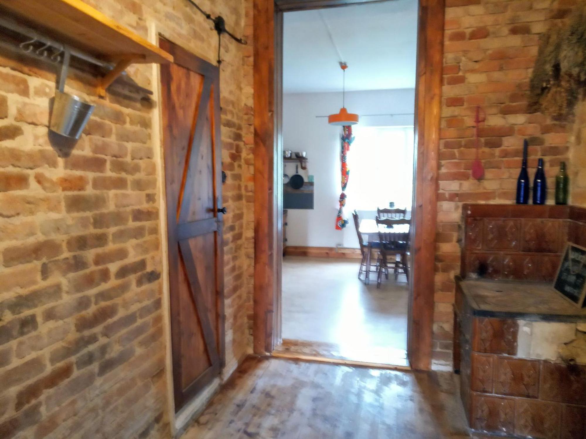 Studniska Country Estate Villa Екстериор снимка