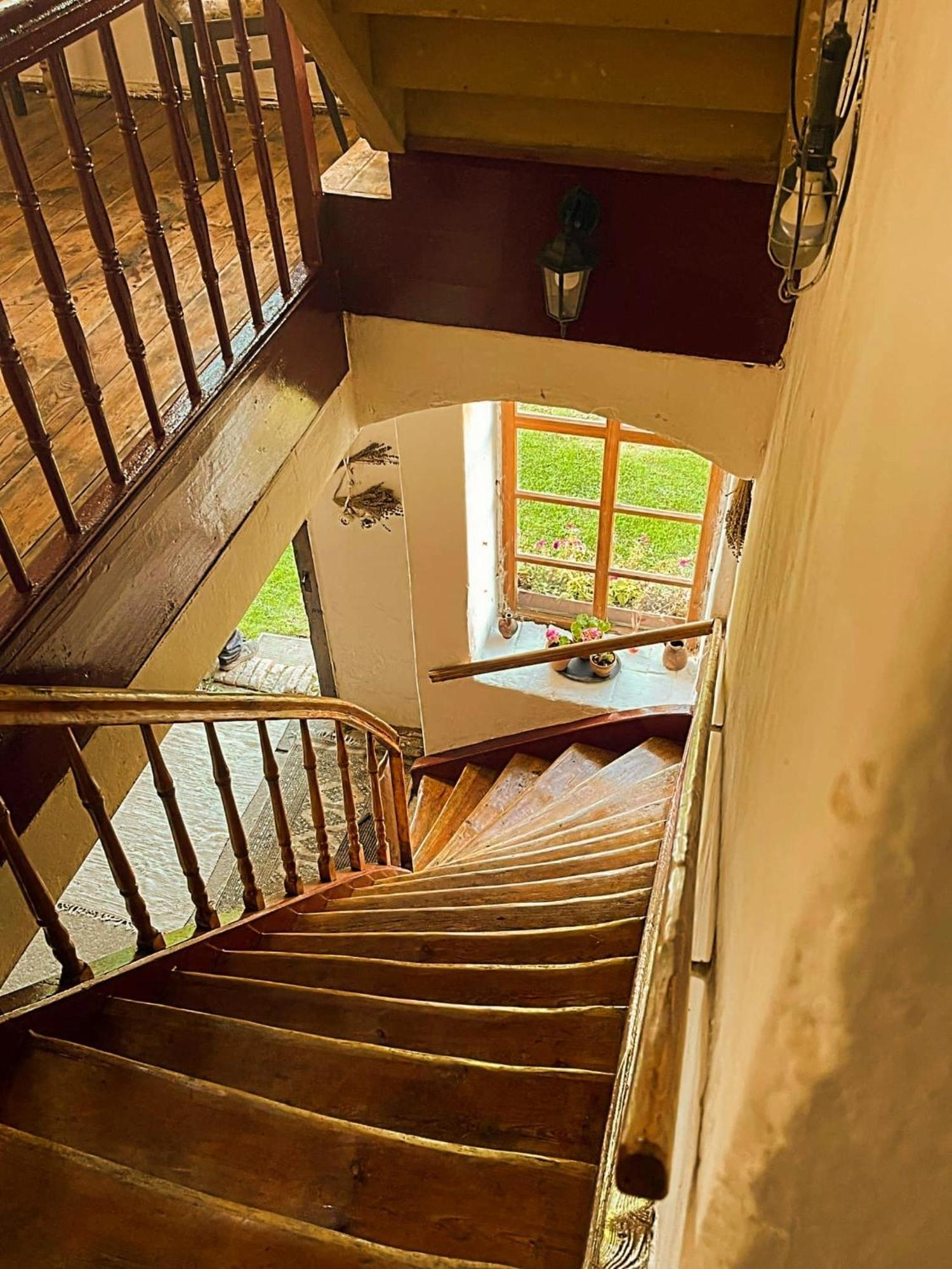 Studniska Country Estate Villa Екстериор снимка
