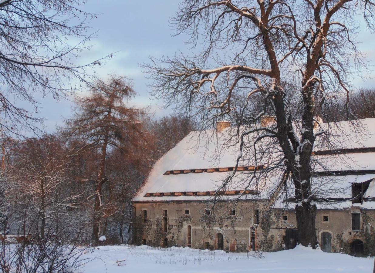 Studniska Country Estate Villa Екстериор снимка