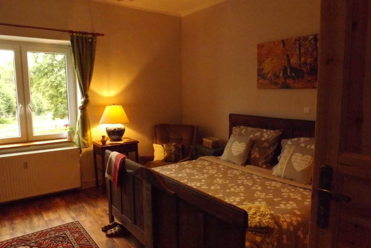 Studniska Country Estate Villa Екстериор снимка
