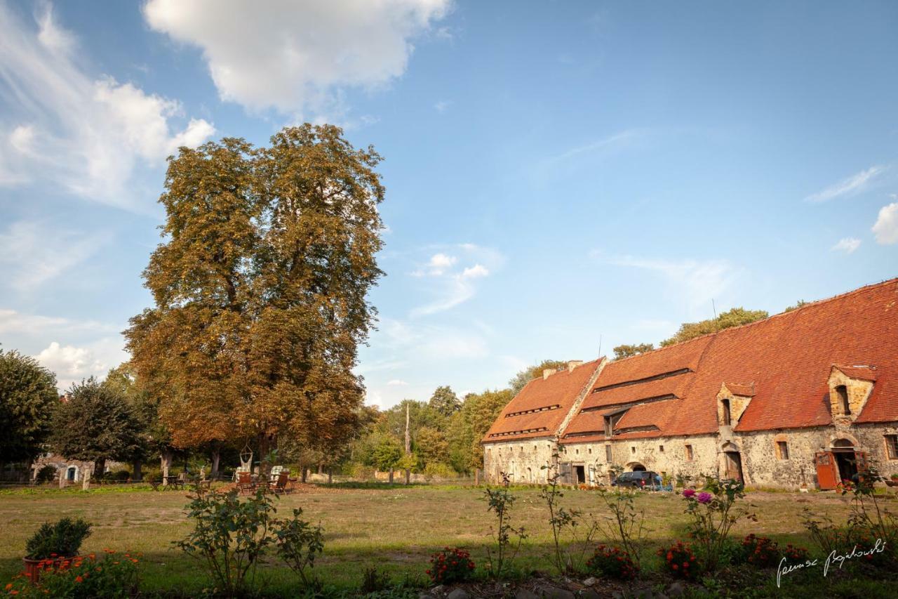 Studniska Country Estate Villa Екстериор снимка