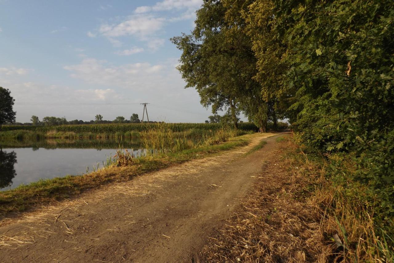 Studniska Country Estate Villa Екстериор снимка